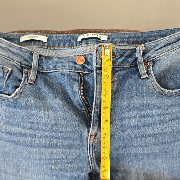 Vigoss Jagger Skinny Jeans - Picture 9 of 10